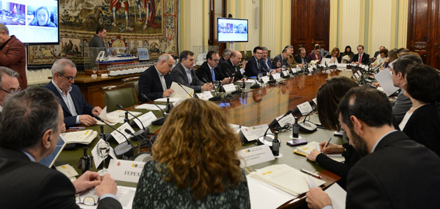 El Observatorio de la Cadena Alimentaria relanzará los estudios de la cadena de valor y priorizará sectores como el del aceite de oliva