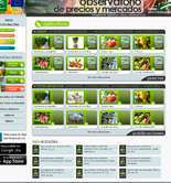 La aplicación móvil del Observatorio de Precios y Mercados de Andalucía está disponible para todos los sistemas operativos