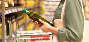 El rol del etiquetado en la diferenciación de los aceites de oliva