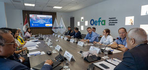 Promueven la economía circular en el sector olivícola peruano