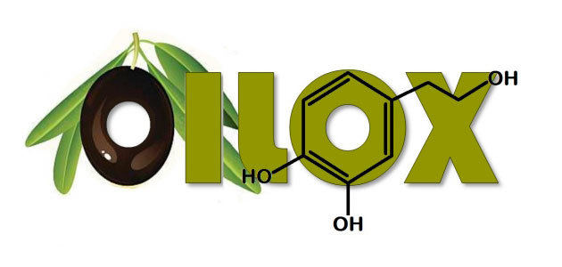 OILOX estudia técnicas de elaboración para aumentar el contenido en biofenoles del AOVE