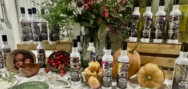 Oleandaluza presenta su nueva etapa con la mirada puesta en el oleoturismo, la exportación y la potenciación del envasado