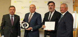 Oleand Manzanilla Olive, premiada por su apuesta por la calidad y la innovación