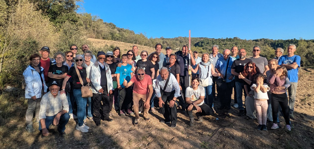Celebrado el XVI Congreso de la Asociación 'Olearum, Cultura y Patrimonio del Aceite'