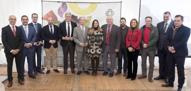 Grupo Oleícola Jaén invierte 5 millones de euros en Bioland Energy
