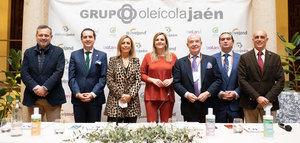 Admitido a trámite el proyecto de reconversión de Oleícola Jaén