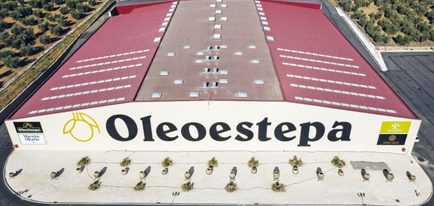 Oleoestepa celebra las XX Jornadas Técnicas del Aceite de Oliva Virgen Extra