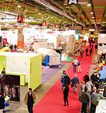 Oleomaq y Oleotec 2015 abren sus puertas