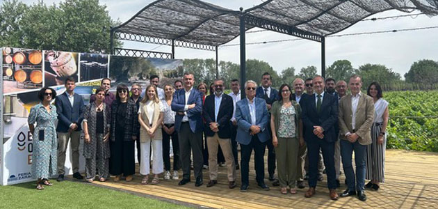 Oleomaq y Oleotec, punto de encuentro para la innovación y la sostenibilidad