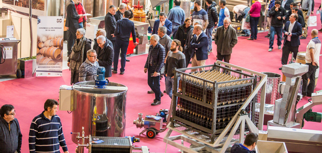 Feria de Zaragoza refuerza su estructura organizativa