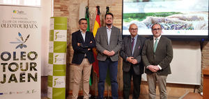 Nace el Club de Producto OleotourJaén para unir y potenciar la oferta oleoturística