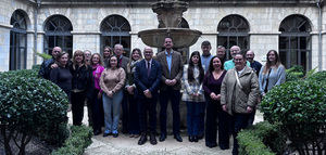 OleotourJaén impulsa un turismo más inclusivo con su propia Estrategia de Accesibilidad