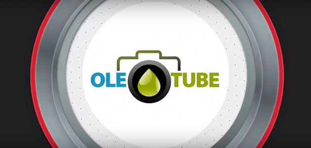 Nace Oleotube, la videoteca del AOVE