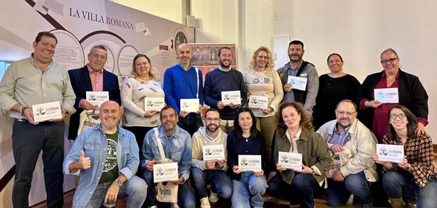 Un total de 66 establecimientos de Badajoz se adhieren a 'Oleoturismo España'