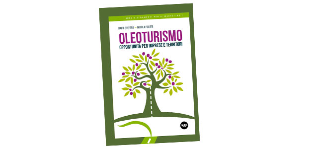 'Oleoturismo. Oportunidad para empresas y territorios', una guía para impulsar la actividad oleoturística en Italia
