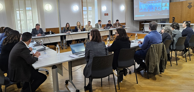 El proyecto 'Oleoturismo en España' inicia su segunda fase con un encuentro de sus socios en Tarragona