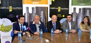 Nace Oleovidabol, un nuevo grupo comercializador en Castilla-La Mancha