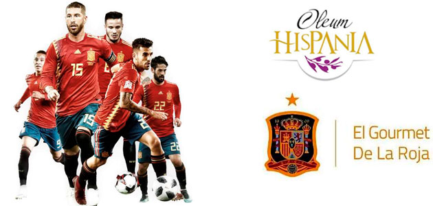 El AOVE Oleum Hispania, seleccionado por el proyecto Gourmet de la Roja