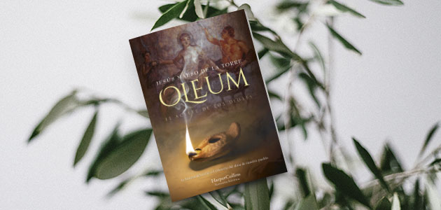 Oleum, la historia de un olearius en el Imperio Romano