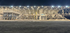 Olibest: infraestructura industrial al servicio del crecimiento del olivar en el Alentejo