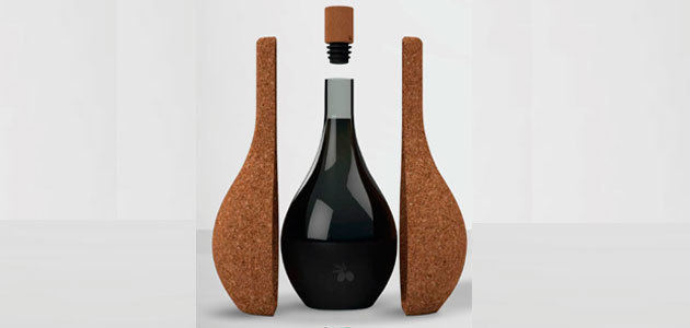 OLIE, proyecto ganador de la VI edición del concurso MasterGlass de Vidrala