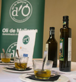 La DOP Oli de Mallorca comercializó 216.683 litros de AOVE en 2015