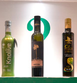 Knolive Epicure , premiado en Olio Capitale