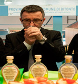 La próxima edición de Olio Capitale se celebrará del 5 al 8 de marzo de 2016