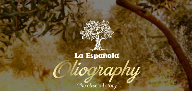 La Española lanza Oliography en Reino Unido, una plataforma para conocer la historia del AOVE