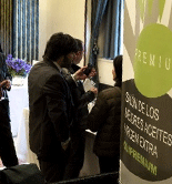 Cerca de 900 profesionales se dan cita en Olipremium