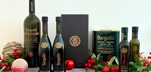 Olis Bargalló presenta sus AOVEs tempranos de la campaña 2025/26