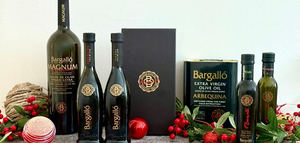 Olis Bargalló presenta sus AOVEs tempranos de la campaña 2025/26