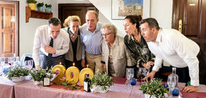 Olis Solé celebra 200 años de historia