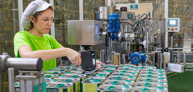 Ecovalia muestra el impacto económico, social y medioambiental del olivar ecológico