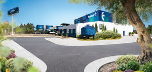 Acesur especializa su almazara de Montoro (Córdoba) en la producción de AOVEs procedentes de olivar tradicional