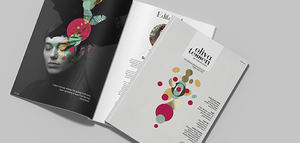 El diseño de Cabello x Mure para Olivatessen nº8 se alza con el premio "Selección Anuaria"