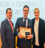 Olivatessen se alza con el Premio a la Internacionalización de la Asociación Española de Editoriales de Publicaciones Periódicas