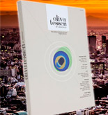 Olivatessen by Mercacei nº2  estará presente en Tokio en el marco de Foodex Japan