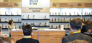Olive d'Or de SIAL Canada prepara su 17º edición