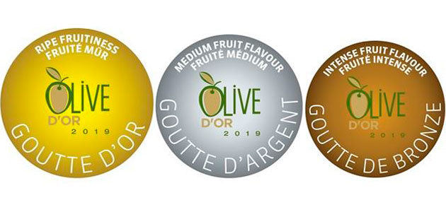 Nueve AOVEs españoles, reconocidos en el concurso Olive d'Or de SIAL Canadá