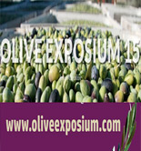 La actualidad del sector oleícola, a debate en Australia en Olive Exposium 2015