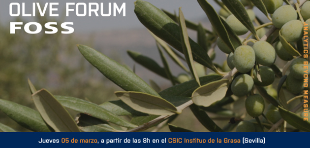 FOSS OLIVE FORUM 2026: las claves de la mayor transformación del sector en las últimas décadas