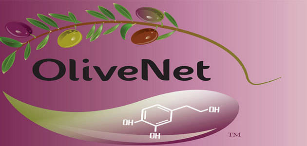 OliveNet™ Library, una nueva web científica sobre investigación acerca del aceite de oliva