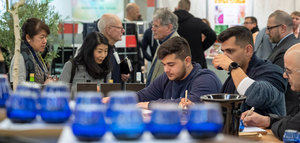 Cuatro AOVEs españoles, en el TOP 10 de Biofach