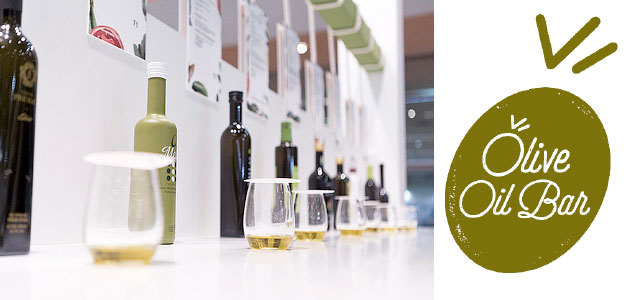 El Olive Oil Bar de Alimentaria estrenará nuevo formato, reflejo de un mercado diverso