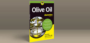 "Olive Oil for Dummies": la publicación más entretenida para convertirte en un experto en AOVE