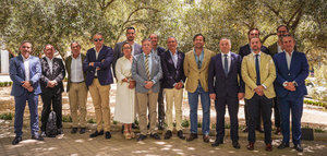 Nace Olivérica, la Asociación Ibérica de Olivar en Seto