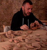 Los vestigios de la oleicultura en el Antiguo Egipto 