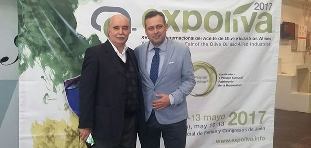 La edición 2018 de la WOOE acogerá la presentación del más completo inventario internacional sobre olivicultura