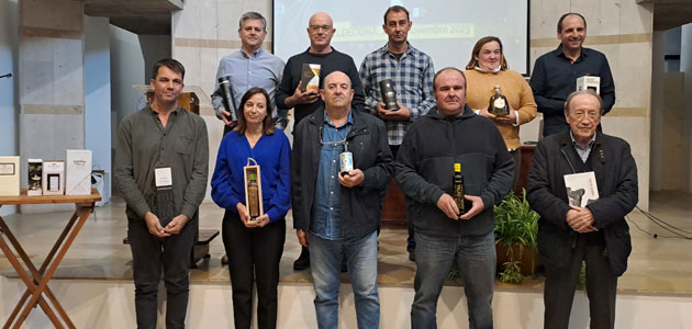 Tarragona acoge el 11º Congreso Olivos Milenarios Territorio Sénia